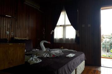 Отель Fortuna Side 4* Турция, Сиде, фото 3