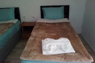 Отель Fortuna Side 4* Турция, Сиде, фото 6