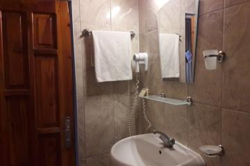 Отель Fortuna Side 4* Турция, Сиде, фото 7