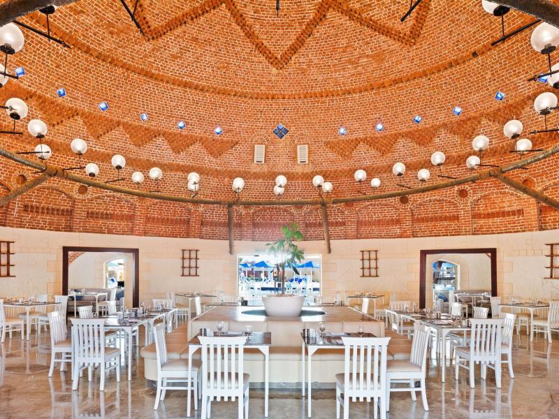 Pickalbatros Villaggio Resort - Portofino Marsa Alam