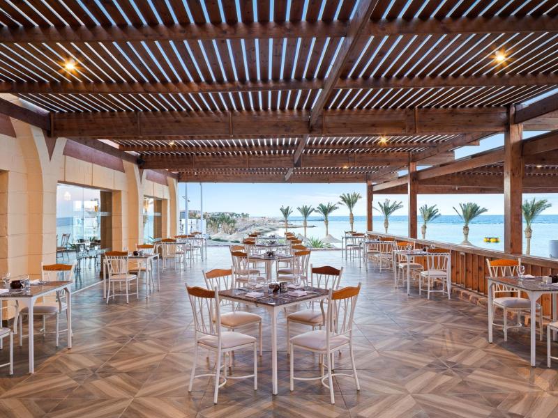 Pickalbatros Villaggio Resort - Portofino Marsa Alam