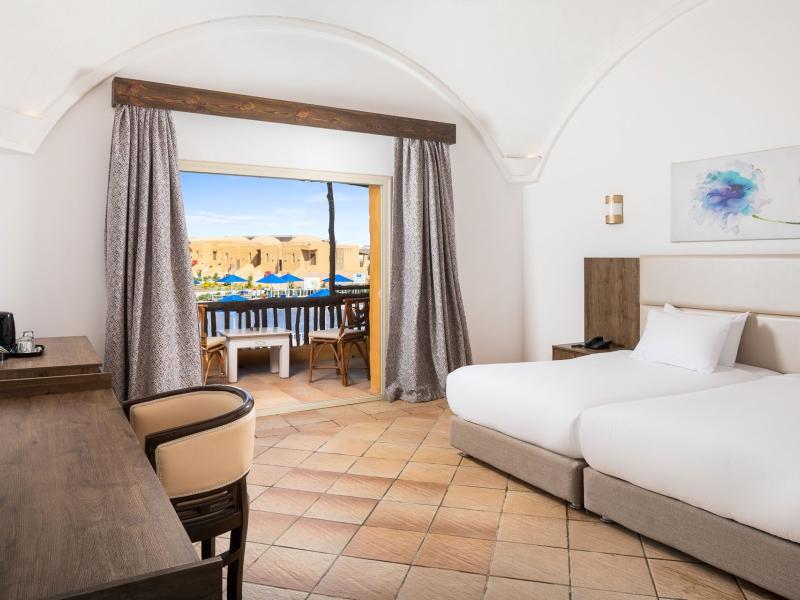 Pickalbatros Villaggio Resort - Portofino Marsa Alam