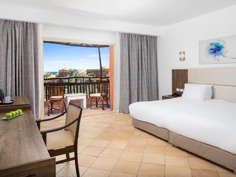 Pickalbatros Villaggio Resort - Portofino Marsa Alam