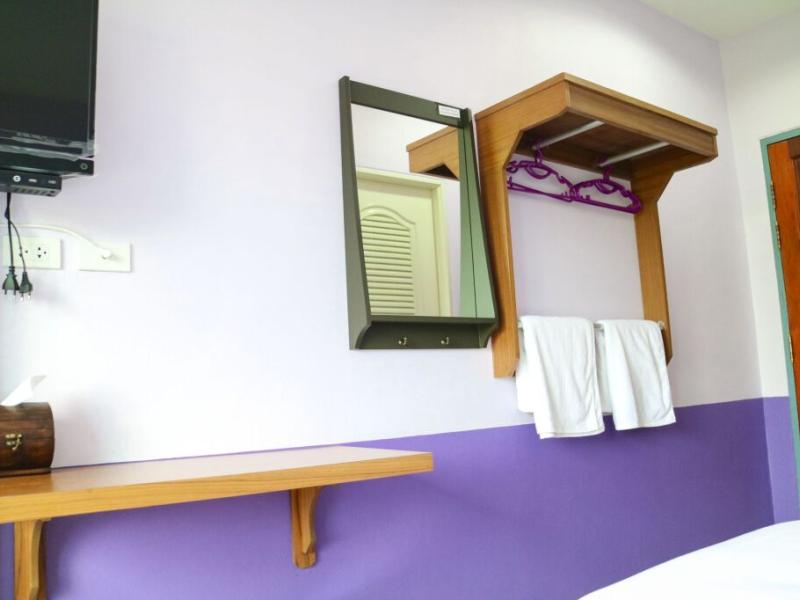 Fortuna Krabi 3*