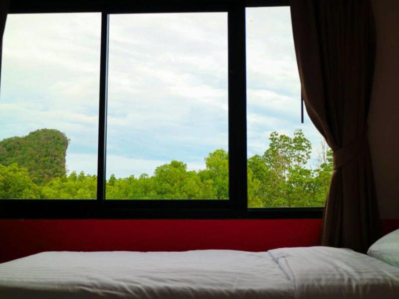 Fortuna Krabi 3*