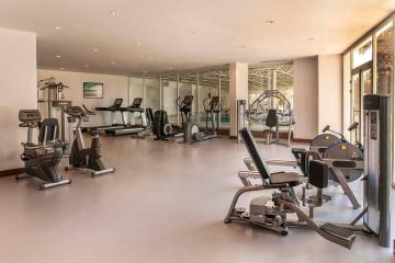 Отель TUI Family Life Kaya Side Турция, Титрейенгёль, фото 12