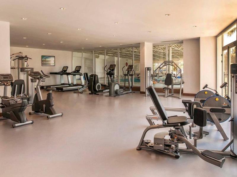 TUI Family Life Kaya Side