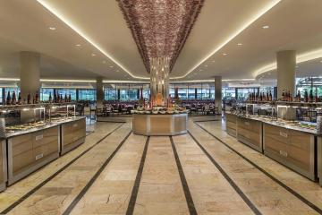 Отель TUI Family Life Kaya Side Турция, Титрейенгёль, фото 13