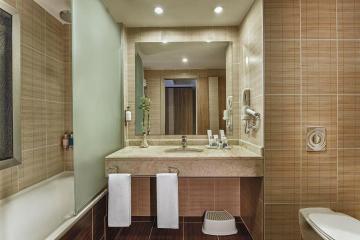 Отель TUI Family Life Kaya Side Турция, Титрейенгёль, фото 15