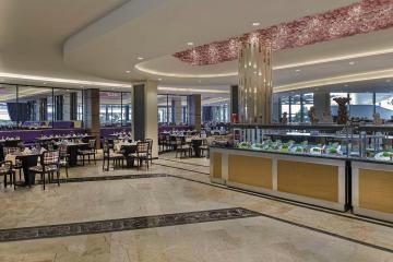 Отель TUI Family Life Kaya Side Турция, Титрейенгёль, фото 16