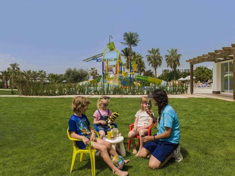 TUI Family Life Kaya Side