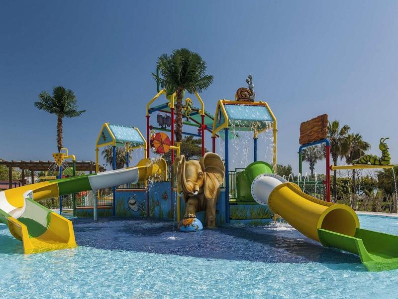 TUI Family Life Kaya Side