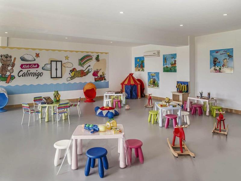 TUI Family Life Kaya Side