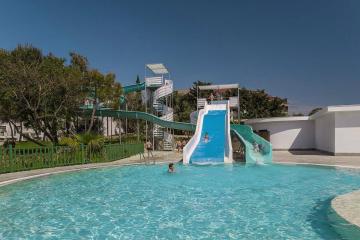 Отель TUI Family Life Kaya Side Турция, Титрейенгёль, фото 20