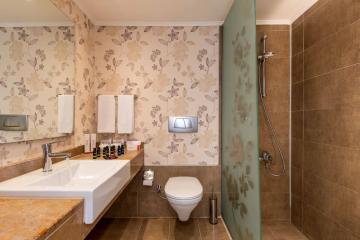 Отель TUI Family Life Kaya Side Турция, Титрейенгёль, фото 2