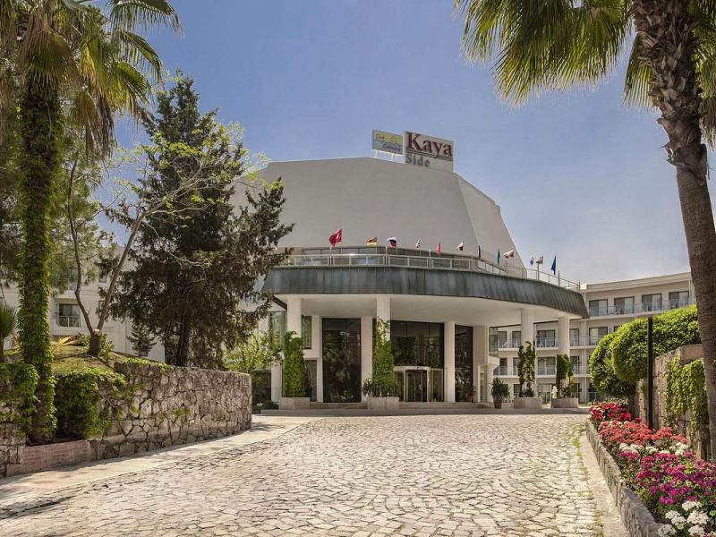 TUI Family Life Kaya Side