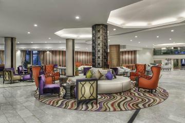 Отель TUI Family Life Kaya Side Турция, Титрейенгёль, фото 22