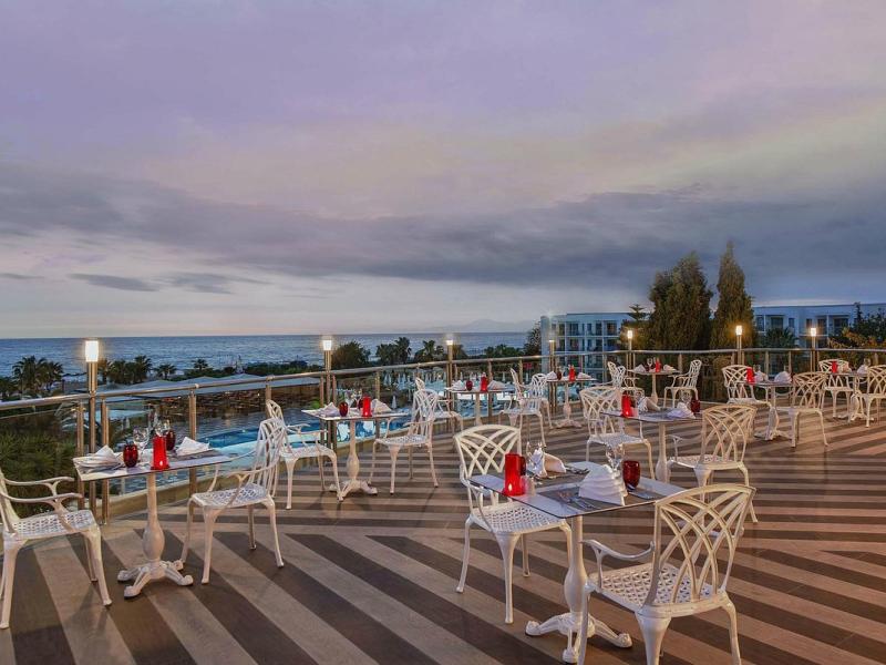 TUI Family Life Kaya Side