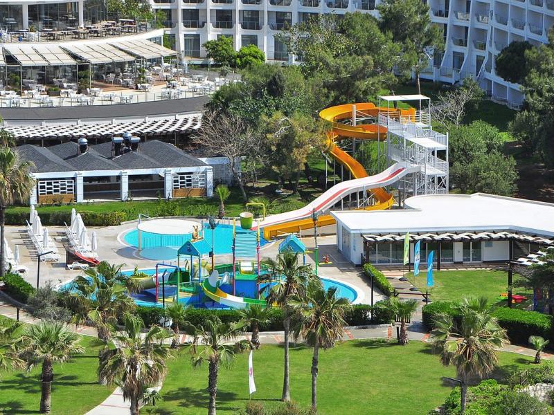 TUI Family Life Kaya Side