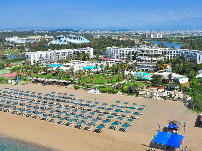 TUI Family Life Kaya Side