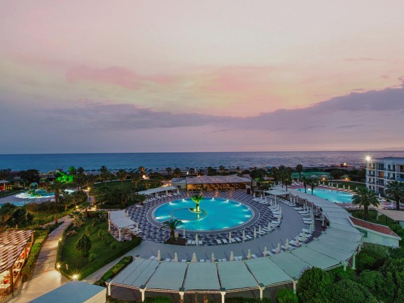 TUI Family Life Kaya Side