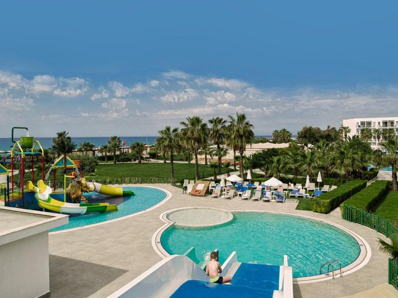 TUI Family Life Kaya Side