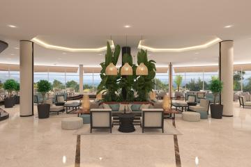 Отель TUI Family Life Kaya Side Турция, Титрейенгёль, фото 30