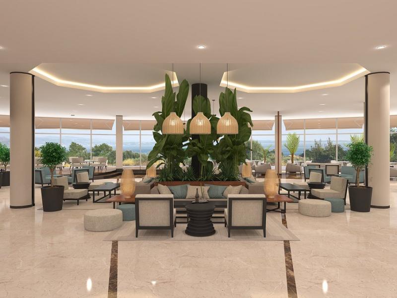 TUI Family Life Kaya Side