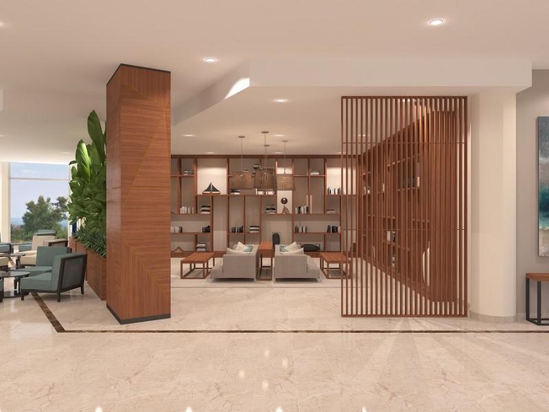 TUI Family Life Kaya Side