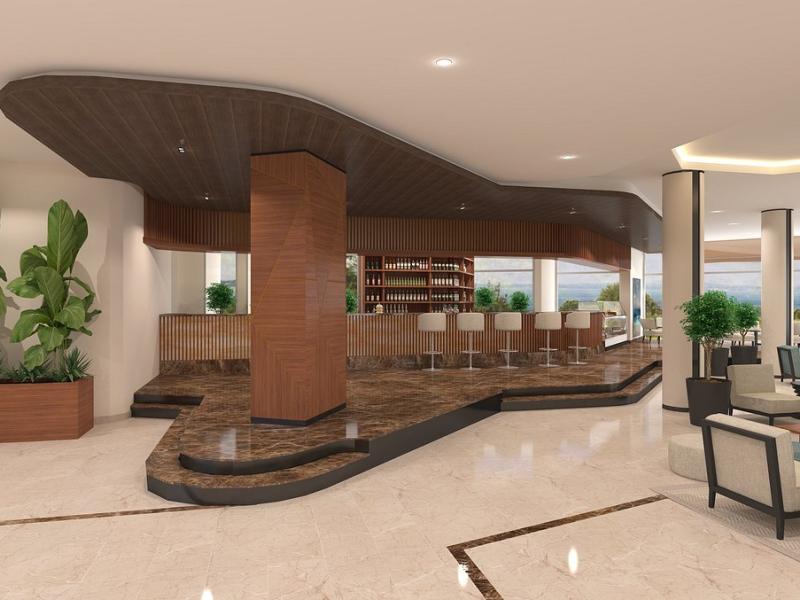 TUI Family Life Kaya Side