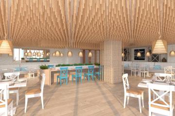 Отель TUI Family Life Kaya Side Турция, Титрейенгёль, фото 34