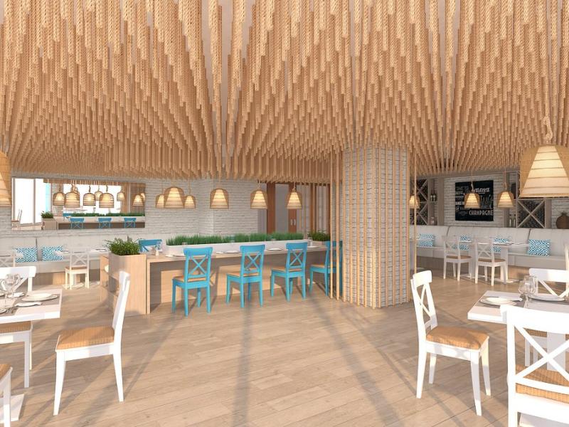 TUI Family Life Kaya Side