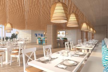 Отель TUI Family Life Kaya Side Турция, Титрейенгёль, фото 35