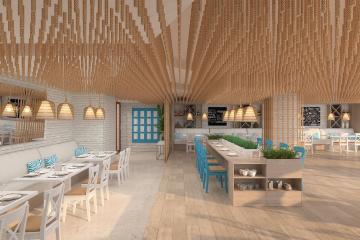 Отель TUI Family Life Kaya Side Турция, Титрейенгёль, фото 36