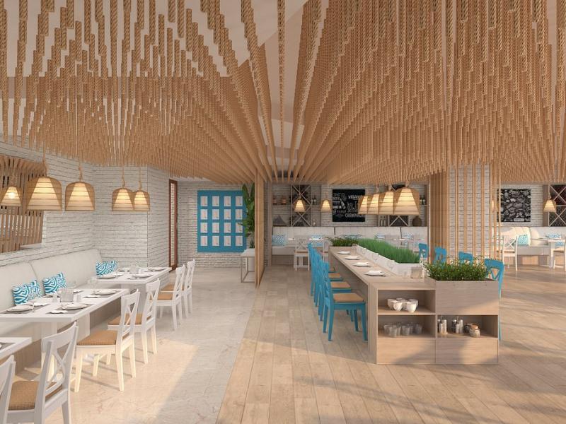 TUI Family Life Kaya Side