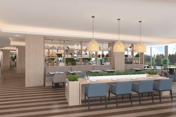 Отель TUI Family Life Kaya Side Турция, Титрейенгёль, фото 37