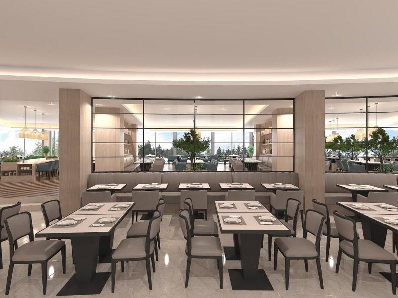 TUI Family Life Kaya Side