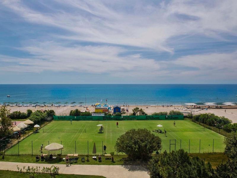 TUI Family Life Kaya Side