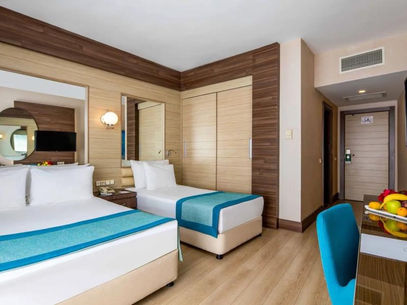 TUI Family Life Kaya Side