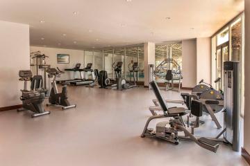 Отель TUI Family Life Kaya Side Турция, Титрейенгёль, фото 41