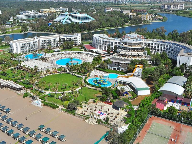 TUI Family Life Kaya Side