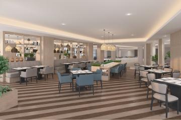 Отель TUI Family Life Kaya Side Турция, Титрейенгёль, фото 44