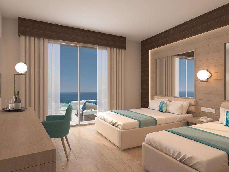 TUI Family Life Kaya Side