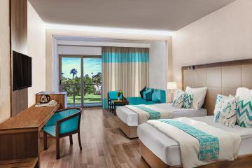 Отель TUI Family Life Kaya Side Турция, Титрейенгёль, фото 48