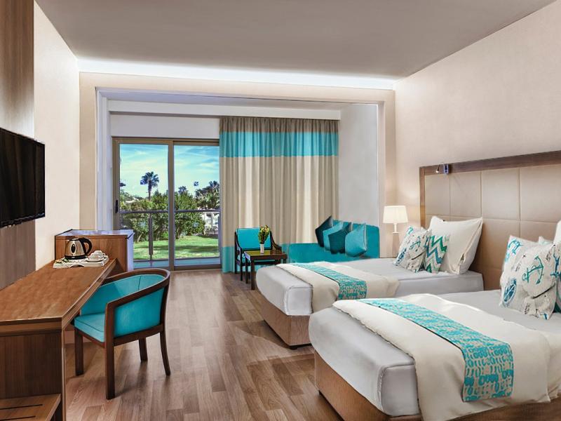 TUI Family Life Kaya Side