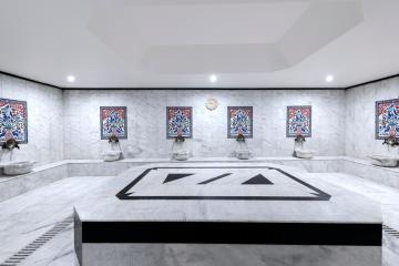 Отель TUI Family Life Kaya Side Турция, Титрейенгёль, фото 5