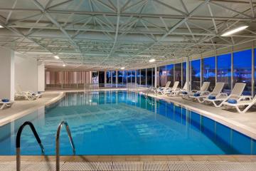 Отель TUI Family Life Kaya Side Турция, Титрейенгёль, фото 6