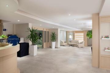 Отель TUI Family Life Kaya Side Турция, Титрейенгёль, фото 8