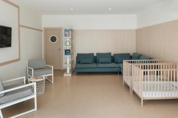 Отель TUI Family Life Kaya Side Турция, Титрейенгёль, фото 9