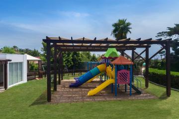 Отель TUI Family Life Kaya Side Турция, Титрейенгёль, фото 10